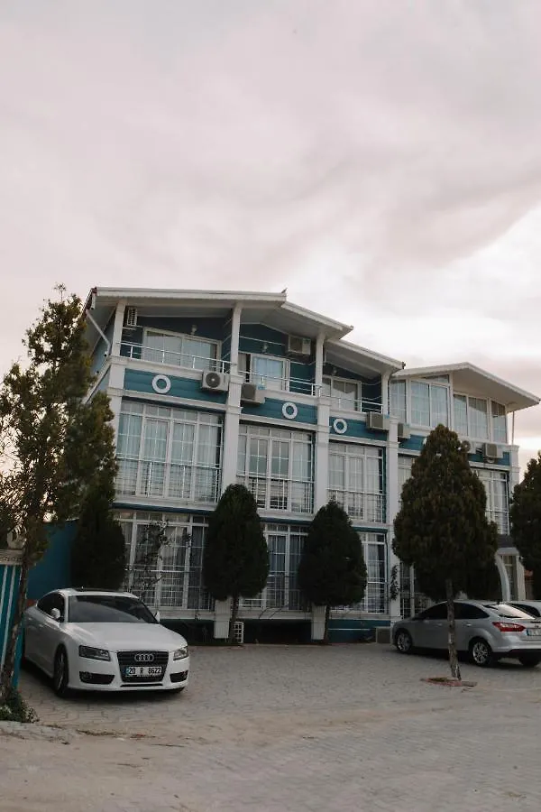 Отель Melrose Viewpoint Памуккале 3*,  Турция