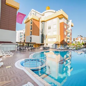 Flamingo Aparthotel Antalya