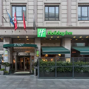 Отель Sisli By Ihg