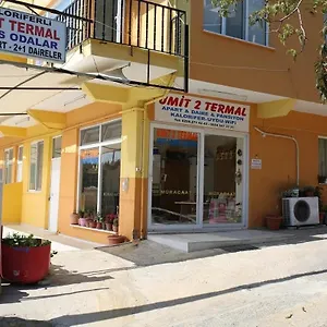 ümit 2 Termal Apartahotel
