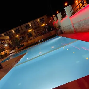 Sirius Hotel
