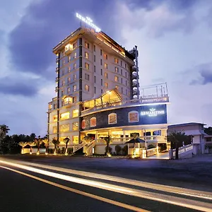 Le Maritime 5*, Kochi India