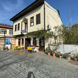 Отель Dedehan