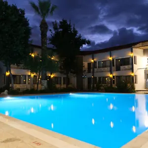 Artemis Yörük Hotel