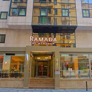 ramada-istanbul-taksim.istanbul-turkeyhotels.com/