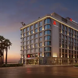 Отель Marriott